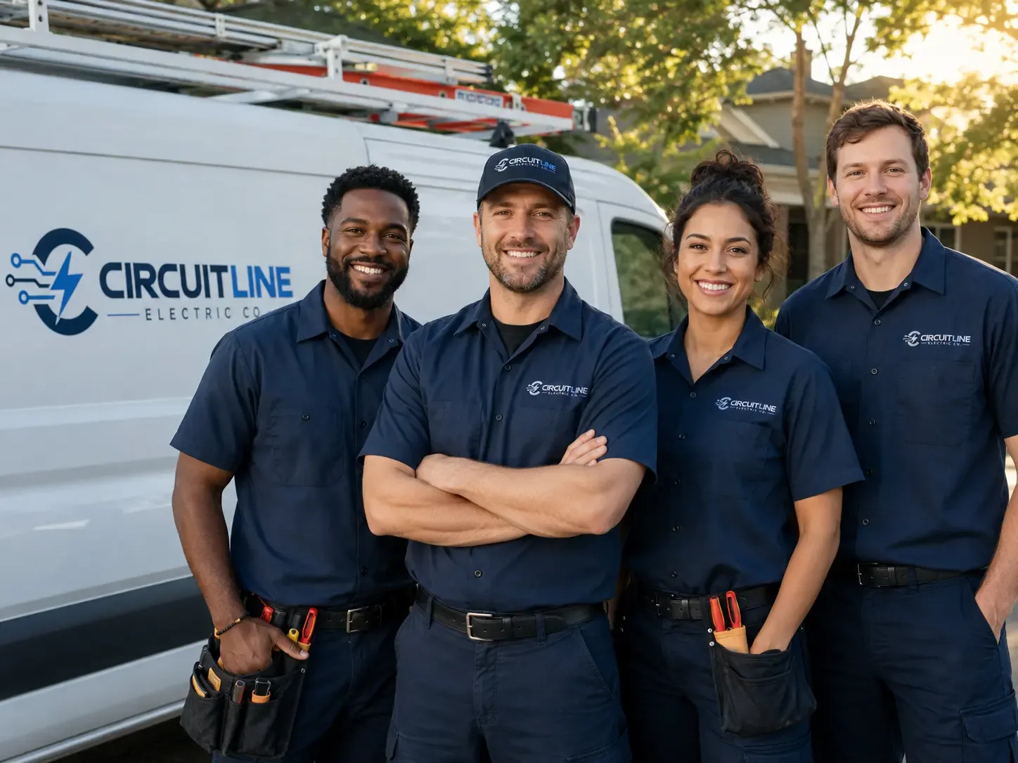 Whole Home Rewiring company in West Alton, MO